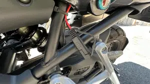 Benelli TRK 502X (2021 - 26)  (6)