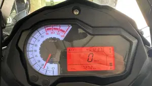 Benelli TRK 502X (2021 - 26)  (7)