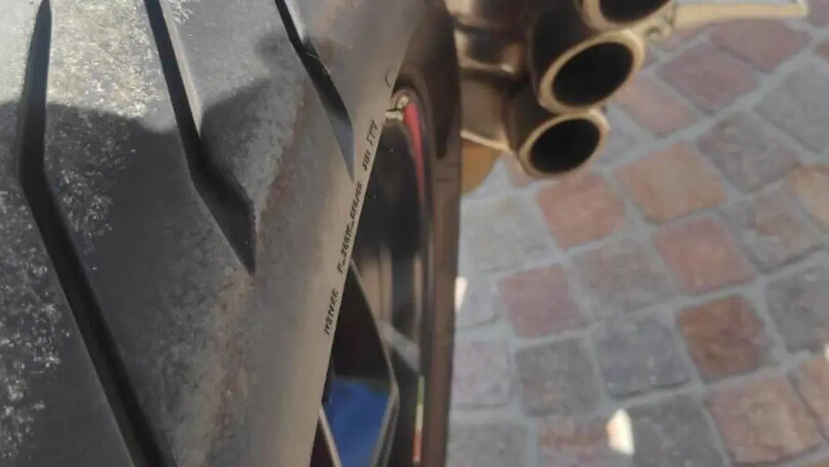 MV Agusta Brutale 675 EAS ABS (2011 - 16)  (5)