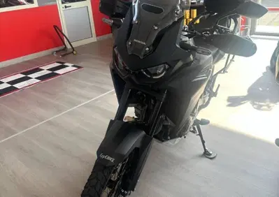 Honda Africa Twin CRF 1100L (2022 - 23) - Annuncio 10046784