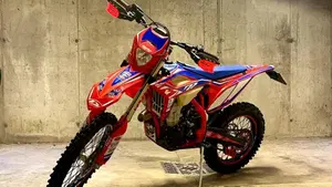 Betamotor RR 390 4T Enduro Racing (2022) 