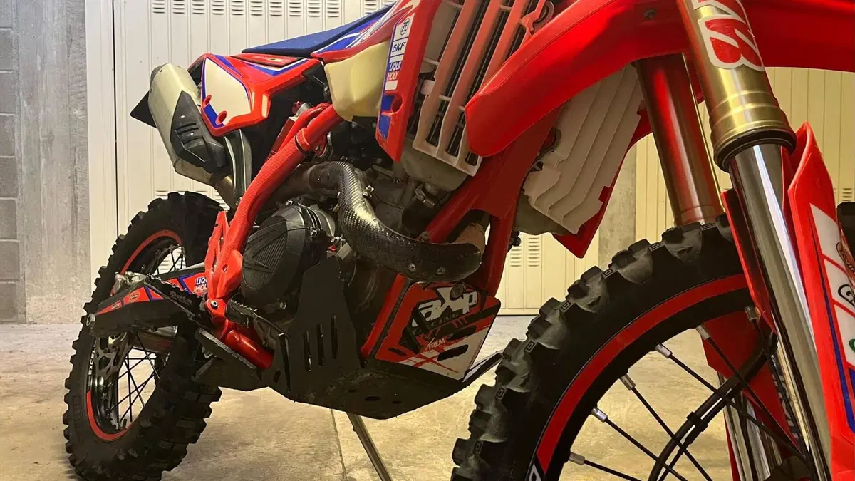 Betamotor RR 390 4T Enduro Racing (2022)  (4)