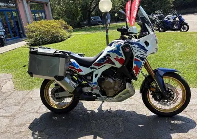 Honda Africa Twin CRF 1100L Adventure Sports (2024 - 26) - Annuncio 10046724