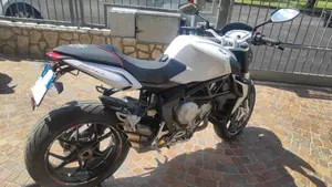 MV Agusta Brutale 675 EAS ABS (2011 - 16)  (9)