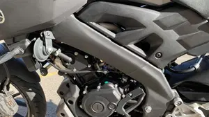 Yamaha MT-125 (2014 - 16)  (13)