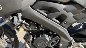 Yamaha MT-125 (2014 - 16)  (14)