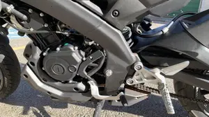 Yamaha MT-125 (2014 - 16)  (15)