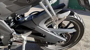 Yamaha MT-125 (2014 - 16)  (16)