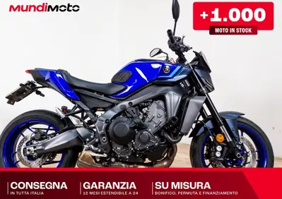 Yamaha MT-09 Y-AMT (2024 - 26) - Annuncio 10046722