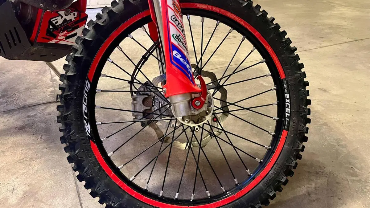Betamotor RR 390 4T Enduro Racing (2022)  (7)