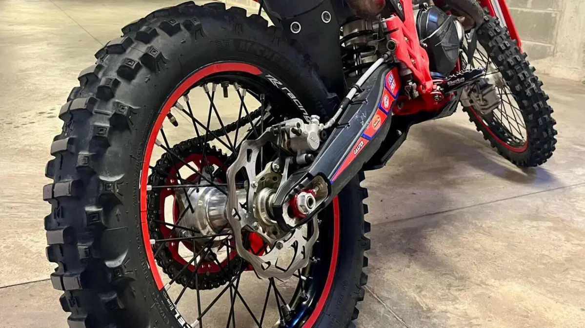 Betamotor RR 390 4T Enduro Racing (2022)  (8)