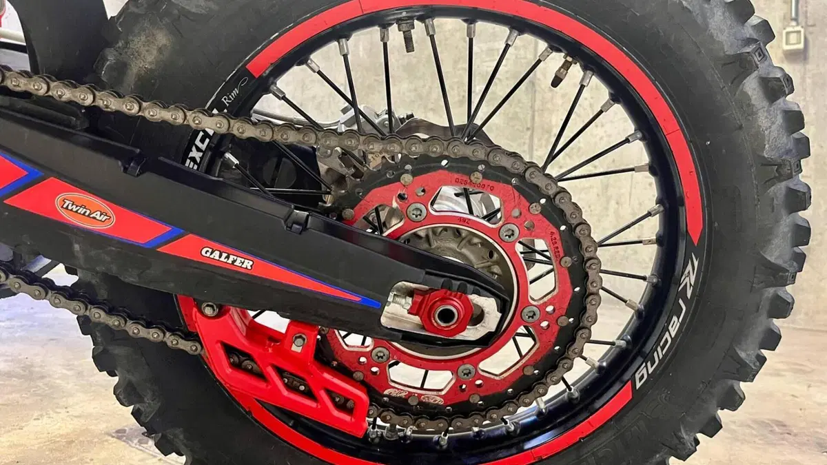 Betamotor RR 390 4T Enduro Racing (2022)  (9)