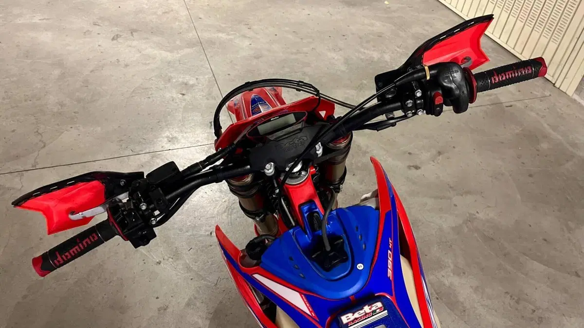 Betamotor RR 390 4T Enduro Racing (2022)  (10)