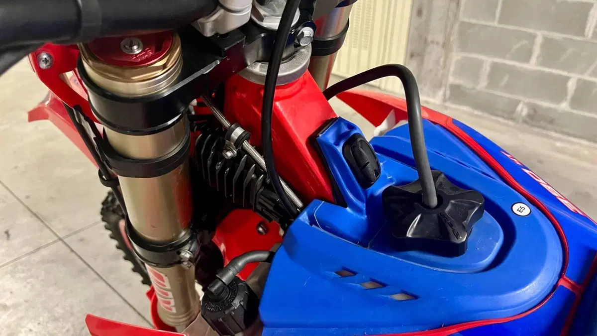 Betamotor RR 390 4T Enduro Racing (2022)  (11)