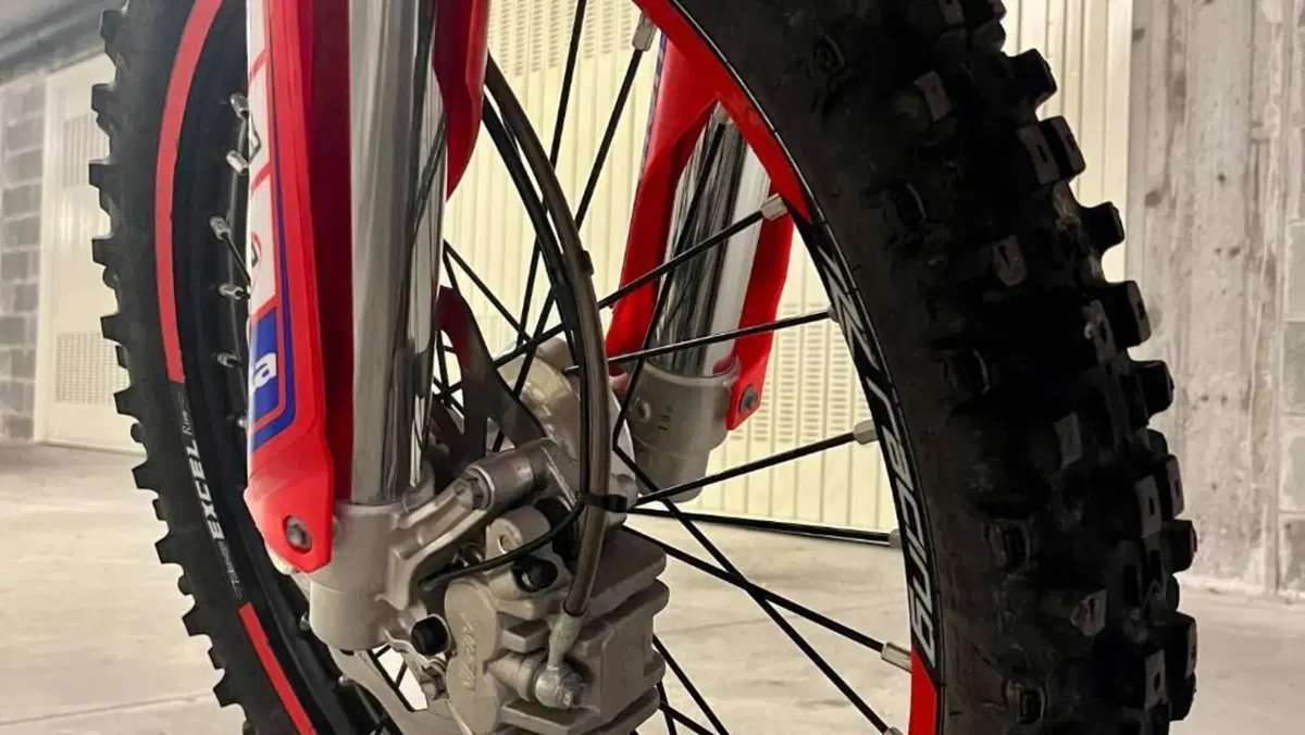 Betamotor RR 390 4T Enduro Racing (2022)  (13)