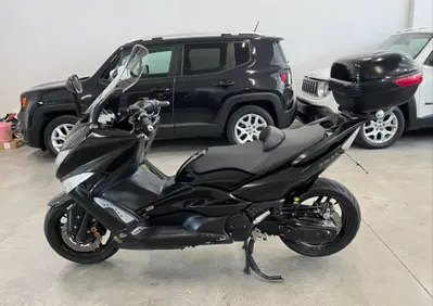 Yamaha T-Max 500 (2008 - 12) - Annuncio 10046734