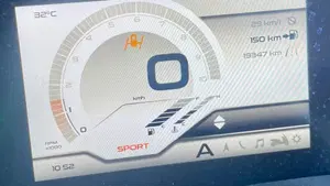 Piaggio MP3 400 ABS Hpe (2021 - 22)  (4)