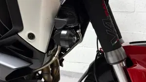 Ducati Multistrada V4 Rally (2026)  (2)
