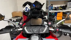 Ducati Multistrada V4 Rally (2026)  (5)