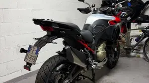 Ducati Multistrada V4 Rally (2026)  (6)