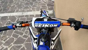 Yamaha YZ 125 (2016)  (6)