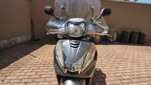 Honda SH 300 i (2011 - 14) 