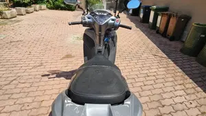 Honda SH 300 i (2011 - 14)  (7)