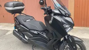 Yamaha X-Max 300 Tech Max (2021 - 24) 