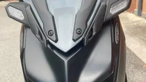 Yamaha X-Max 300 Tech Max (2021 - 24)  (6)