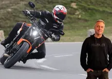 KTM 790 DUKE 2027: Il "Bisturi" si rifà il trucco [VIDEO]