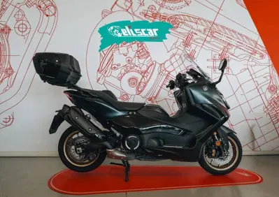 Yamaha T-Max 560 Tech Max (2022 - 24) - Annuncio 10046745