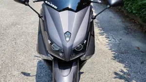Yamaha T-Max 530 (2012 - 14)  (2)