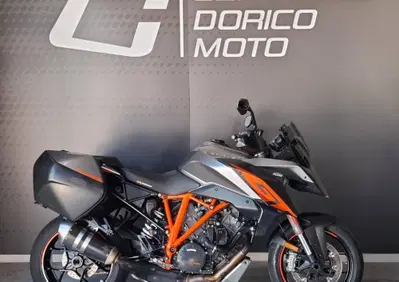 KTM 1290 Super Duke GT ABS (2016 - 18) - Annuncio 10046744