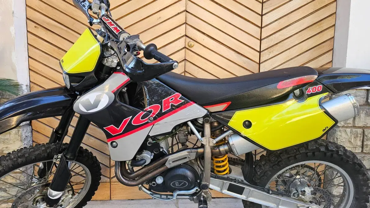 Vor EN 400  (3)