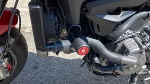 Ducati Monster 937 + (2021 - 25)  (5)