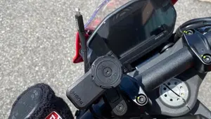 Ducati Monster 937 + (2021 - 25)  (6)