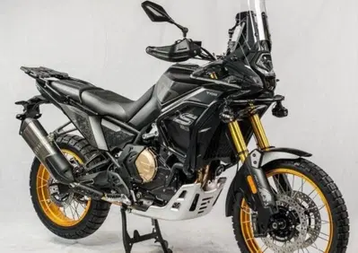 Voge Valico 800DSX Rally (2025 - 26) - Annuncio 10046770