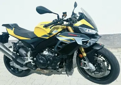 Aprilia Tuono V4 (2025 - 26) - Annuncio 10046772