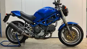 Ducati  
