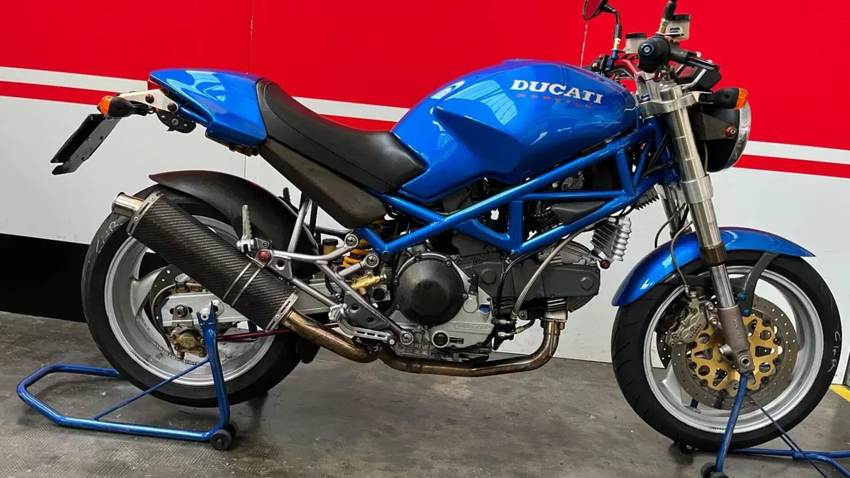 Ducati   (5)
