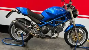 Ducati   (5)