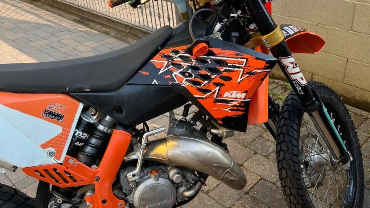 KTM 125 SX (2008)  (4)