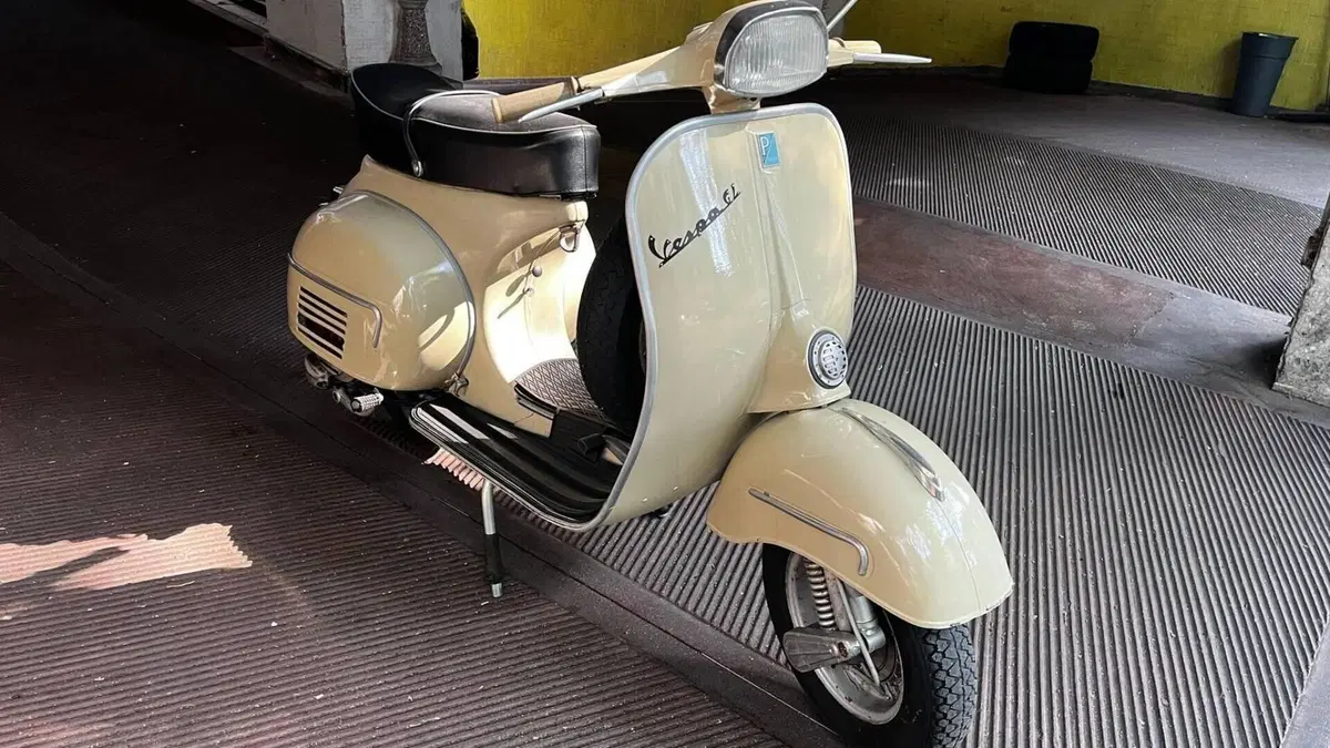 Piaggio  