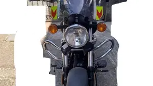 Keeway Motor Superlight 125 (2021 - 26)  (3)