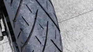 Triumph Rocket 3 GT (2021 - 24)  (5)
