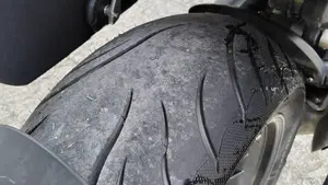 Triumph Rocket 3 GT (2021 - 24)  (6)