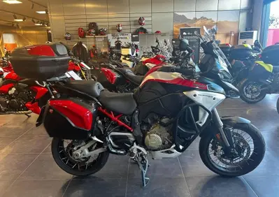 Ducati Multistrada V4 Rally (2023 - 25) - Annuncio 10046658