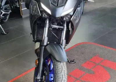 Yamaha Tracer 7 GT (2021 - 24) - Annuncio 10046782