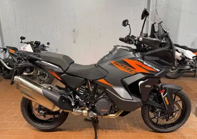 KTM 1290 Super Adventure S (2022 - 25) - Annuncio 10046787