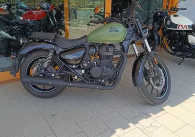 Royal Enfield HNTR 350 (2022 - 26) - Annuncio 10046785